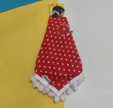 خرید دستمال سر نوزادی ارزانتر از همه جا