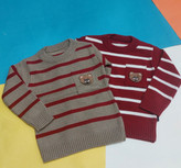 خرید بلوز بافت پسرانه ارزانتر از همه جا