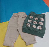 خرید بلوز شلوار ارزانتر از همه جا