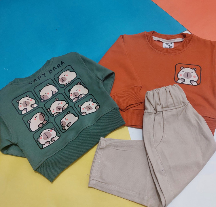 بلوز دورس بچگانه