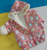 کاپشن بارونی با مناسبترین قیمت