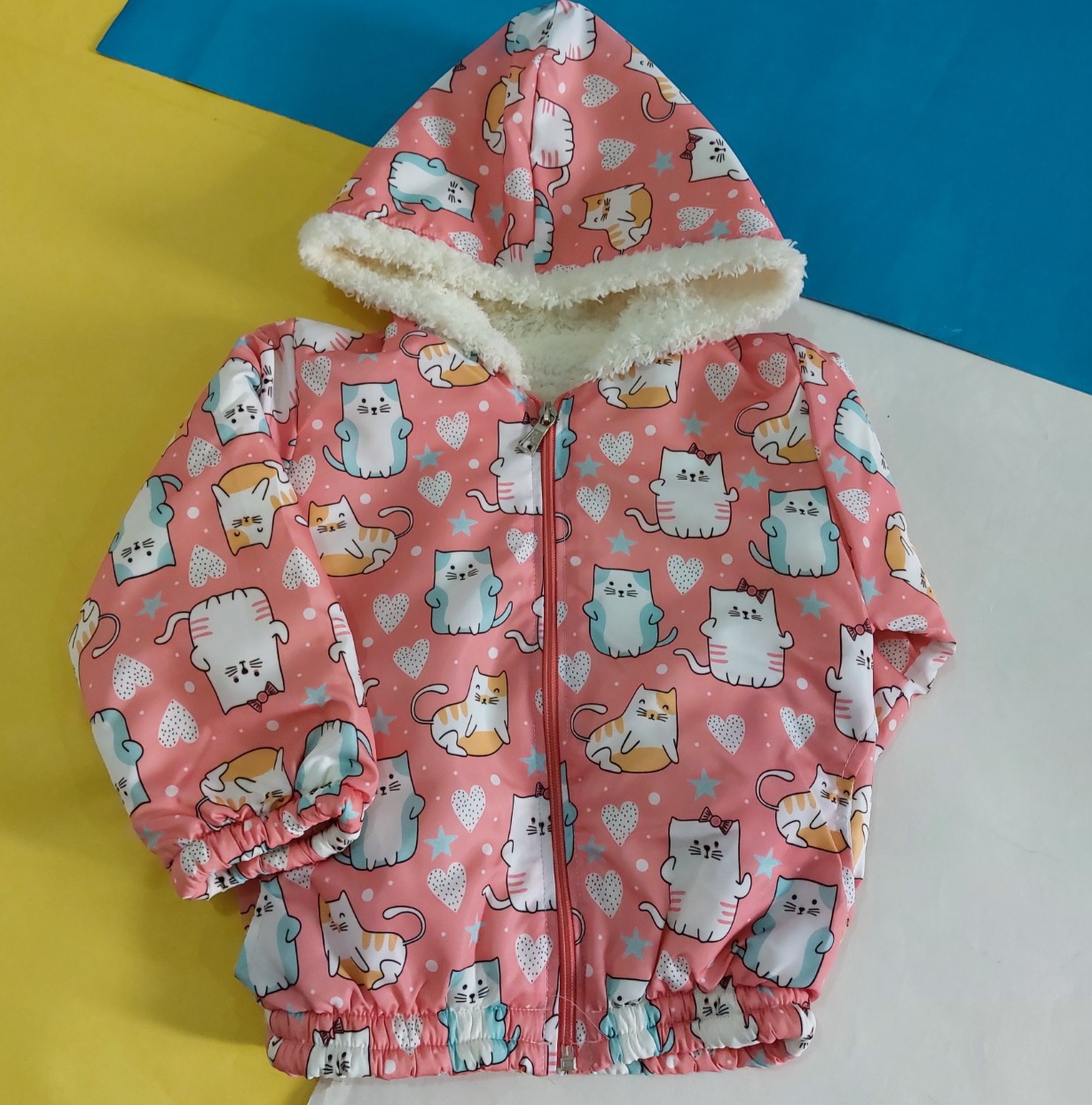 خرید کاپشن سوئیشرت ارزانتر از همه جا