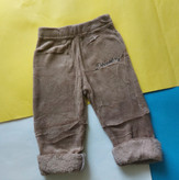 خرید شلوار تدی بچگانه ارزانتر از همه جا