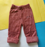 خرید شلوار تدی بچگانه ارزانتر از همه جا