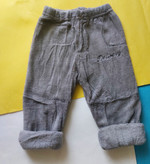 خرید شلوار تدی بچگانه ارزانتر از همه جا