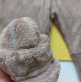 خرید شلوار تدی بچگانه ارزانتر از همه جا