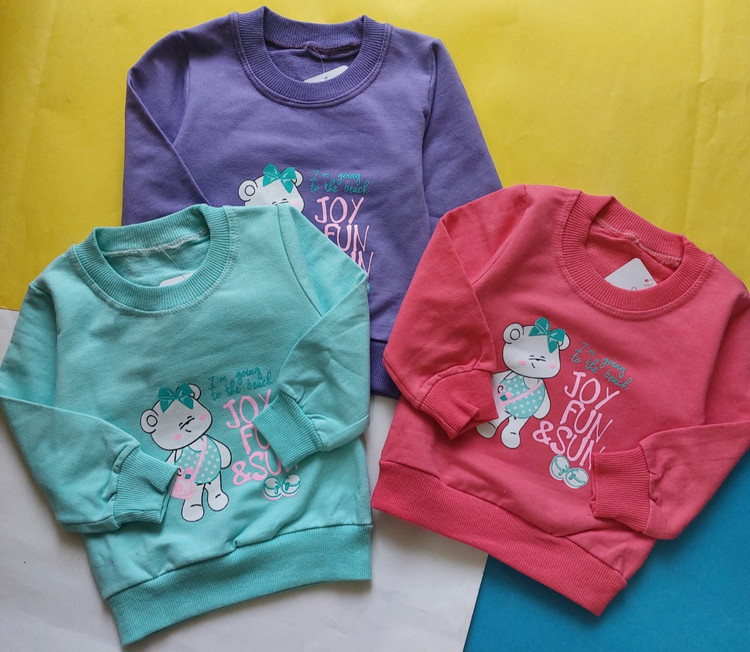 خرید بلوز دورس بچگانه ارزانتر از همه جا