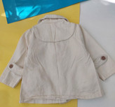 خرید مانتو کت دخترانه ارزانتر از همه جا