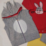 خرید ۳ تکه بادی و شلوار ارزانتر از همه جا