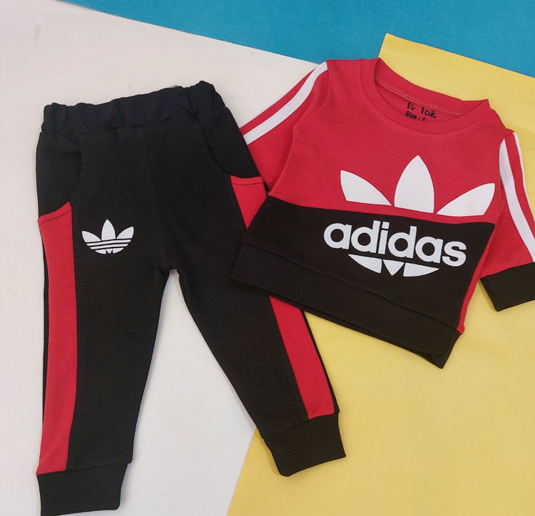 خرید بلوز شلوار پنبه بچگانه ارزانتر از همه جا