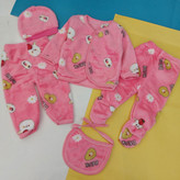 خرید ۵ تکه نوزادی ارزانتر از همه جا