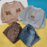 خرید بلوز دورس بچگانه ارزانتر از همه چا