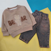 خرید بلوز دورس بچگانه ارزانتر از همه چا