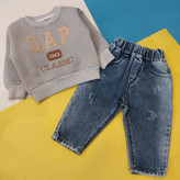 خرید بلوز دورس بچگانه ارزانتر از همه چا