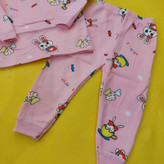 خرید بلوز شلوار توکرکی ارزانتر از همه جا