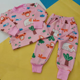 خرید بلوز شلوار توکرکی ارزانتر از همه جا