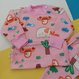 خرید بلوز شلوار توکرکی ارزانتر از همه جا