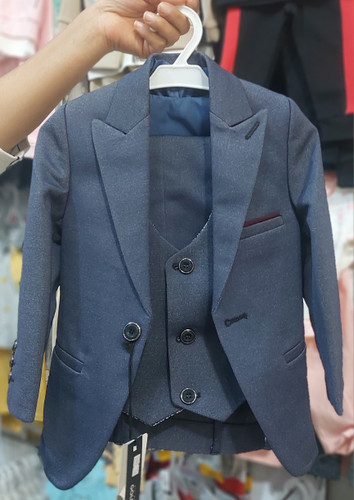 خرید ست کت و شلوار مجلسی ارزانتر از همه جا