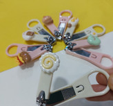 خرید ناخنگیر نوزاد فانتزی ارزانتر از همه جا