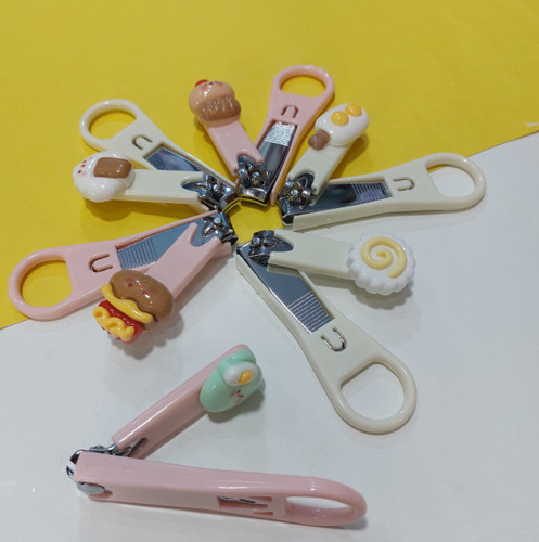 خرید ناخنگیر نوزاد فانتزی ارزانتر از همه جا