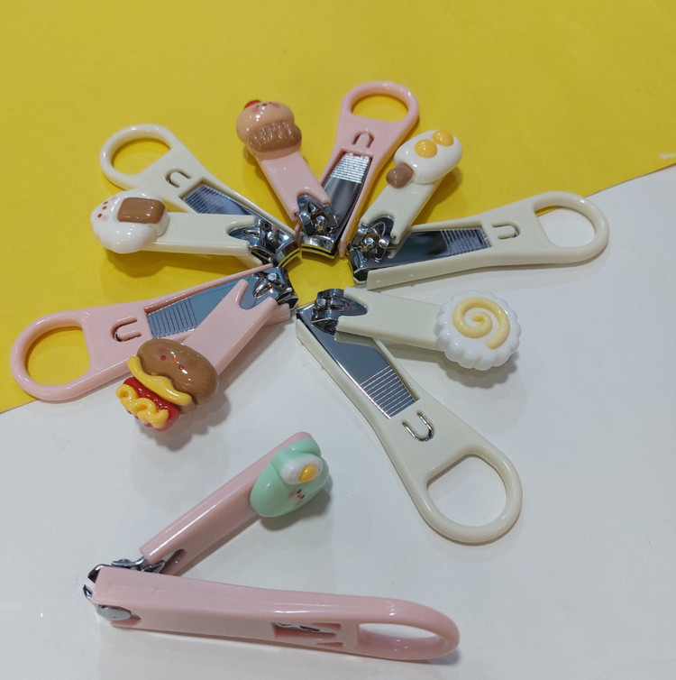 خرید ناخنگیر نوزاد فانتزی ارزانتر از همه جا