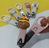 خرید ناخنگیر نوزاد فانتزی ارزانتر از همه جا