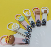 خرید ناخنگیر نوزاد فانتزی ارزانتر از همه جا