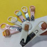 خرید ناخنگیر نوزاد فانتزی ارزانتر از همه جا