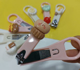 خرید ناخنگیر نوزاد فانتزی ارزانتر از همه جا