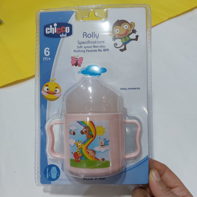 خرید لیوان آبخوری کودک ارزانتر از همه جا