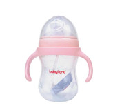 خرید شیشه شیر ۲۴۰ میل طرح اونت بیبی لند ارزانتر از همه جا