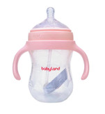 خرید شیشه شیر ۲۴۰ میل طرح اونت بیبی لند ارزانتر از همه جا