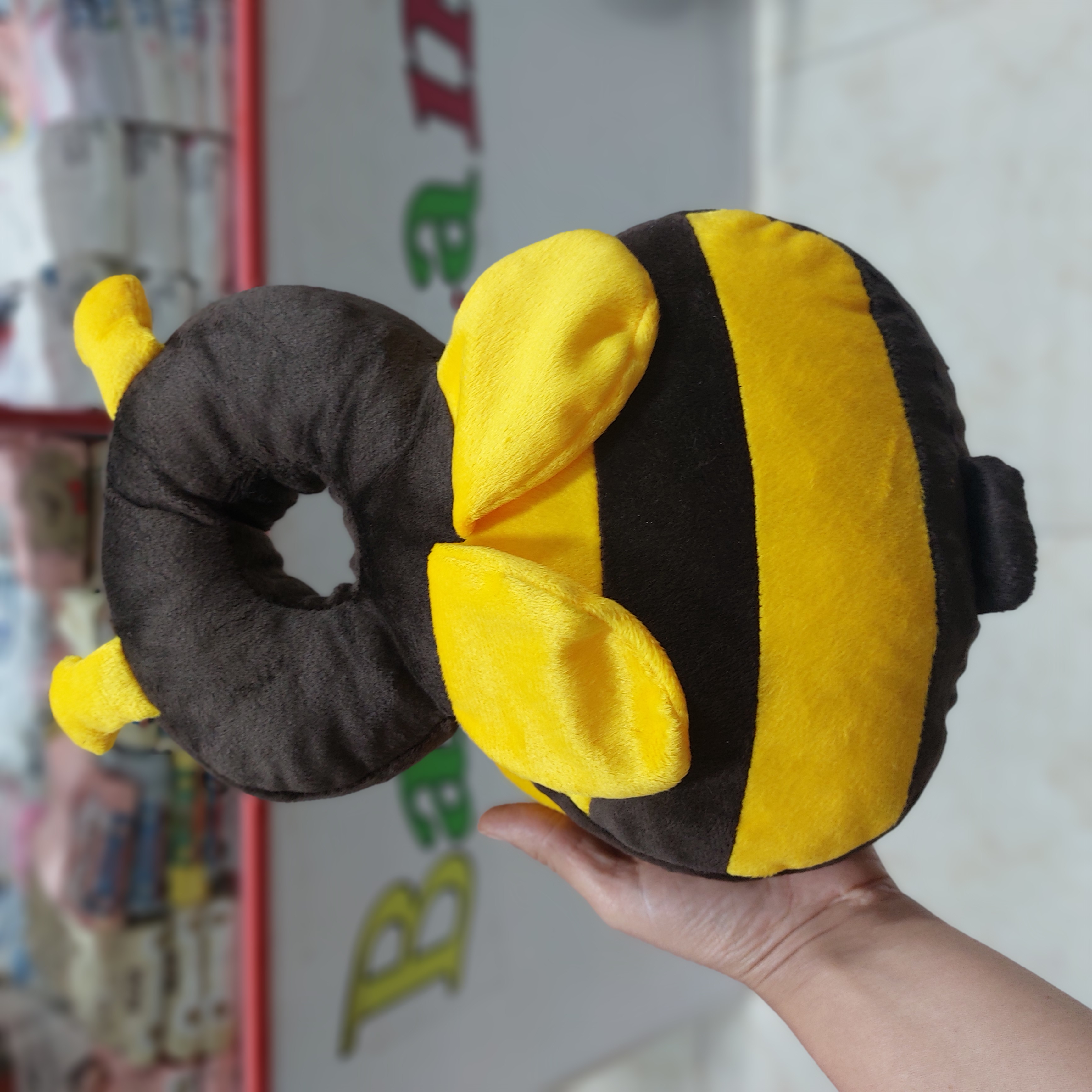 خرید ضربه گیر سر و کمر نوزاد ارزانتر از همه جا