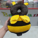 خرید ضربه گیر سر و کمر نوزاد ارزانتر از همه جا