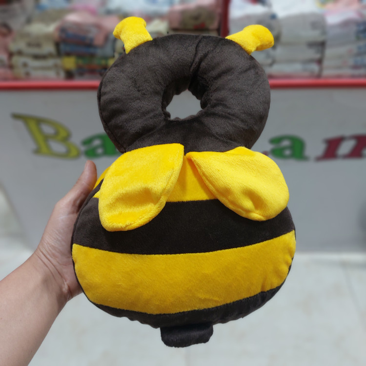 خرید ضربه گیر سر و کمر نوزاد ارزانتر از همه جا