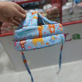 خرید محافظ و ضربه گیر سر نوزاد ارزانتر از همه جا