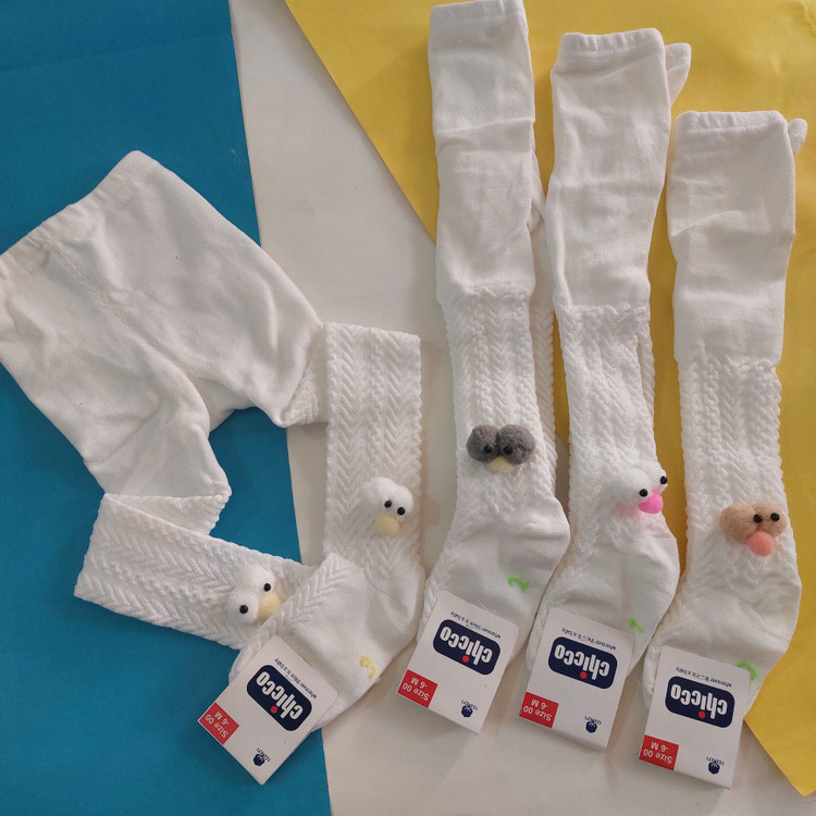 خرید جوراب شلواری بچگانه ارزانتر از همه جا