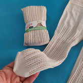 خرید جوراب شلواری گندمی ارزانتر از همه جا