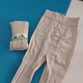 خرید جوراب شلواری گندمی ارزانتر از همه جا