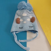 خرید کلاه گرم زمستانه ارزانتر از همه جا