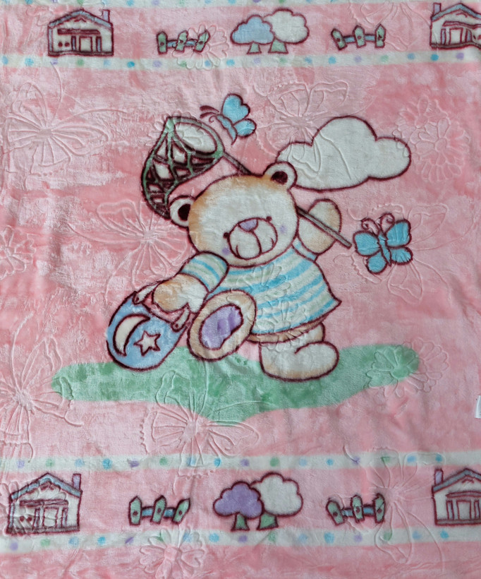 مناسبترین قیمت پتو نوجوان دولایه