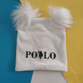 کلاه مخمل بچگانه