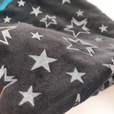 کلاه مخمل بچگانه