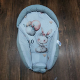 خرید آغوشی قایقی نوزاد ارزانتر از همه جا