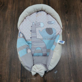 خرید آغوشی قایقی نوزاد ارزانتر از همه جا