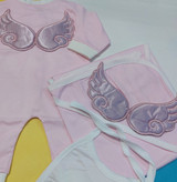 خرید ست بیمارستانی ۷ تکه نوزاد پایین ترین قیمت