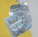 خرید ست بیمارستانی ۷ تکه نوزاد پایین ترین قیمت