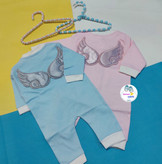 خرید ست بیمارستانی ۷ تکه نوزاد پایین ترین قیمت