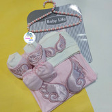 خرید ست بیمارستانی ۷ تکه نوزاد پایین ترین قیمت