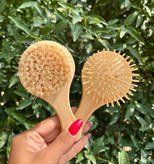 خرید شانه و برس چوبی ارزانتر از همه جا